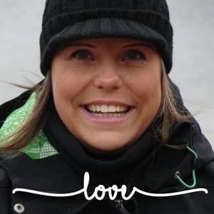 Meet your Posher, Cindy